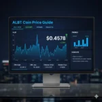 ALBT Coin Price Guide Live Data History Trends & Insights