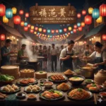 Asian Culinary Exploration: A Journey Through Flavors