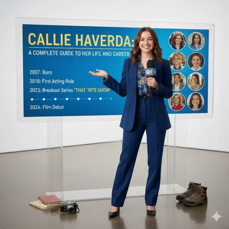 Callie Haverda