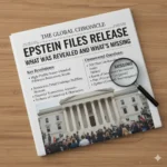 Epstein Files Release What Was Revealed and What’s Missing
