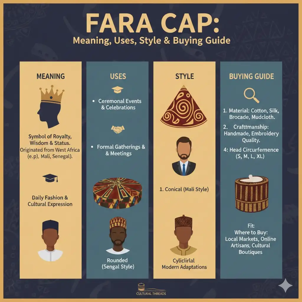 Fara Cap