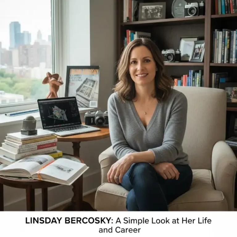 Lindsay Bercosky