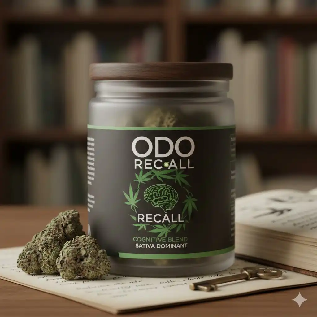 Odo Recall Cannabis What Happened And Matters