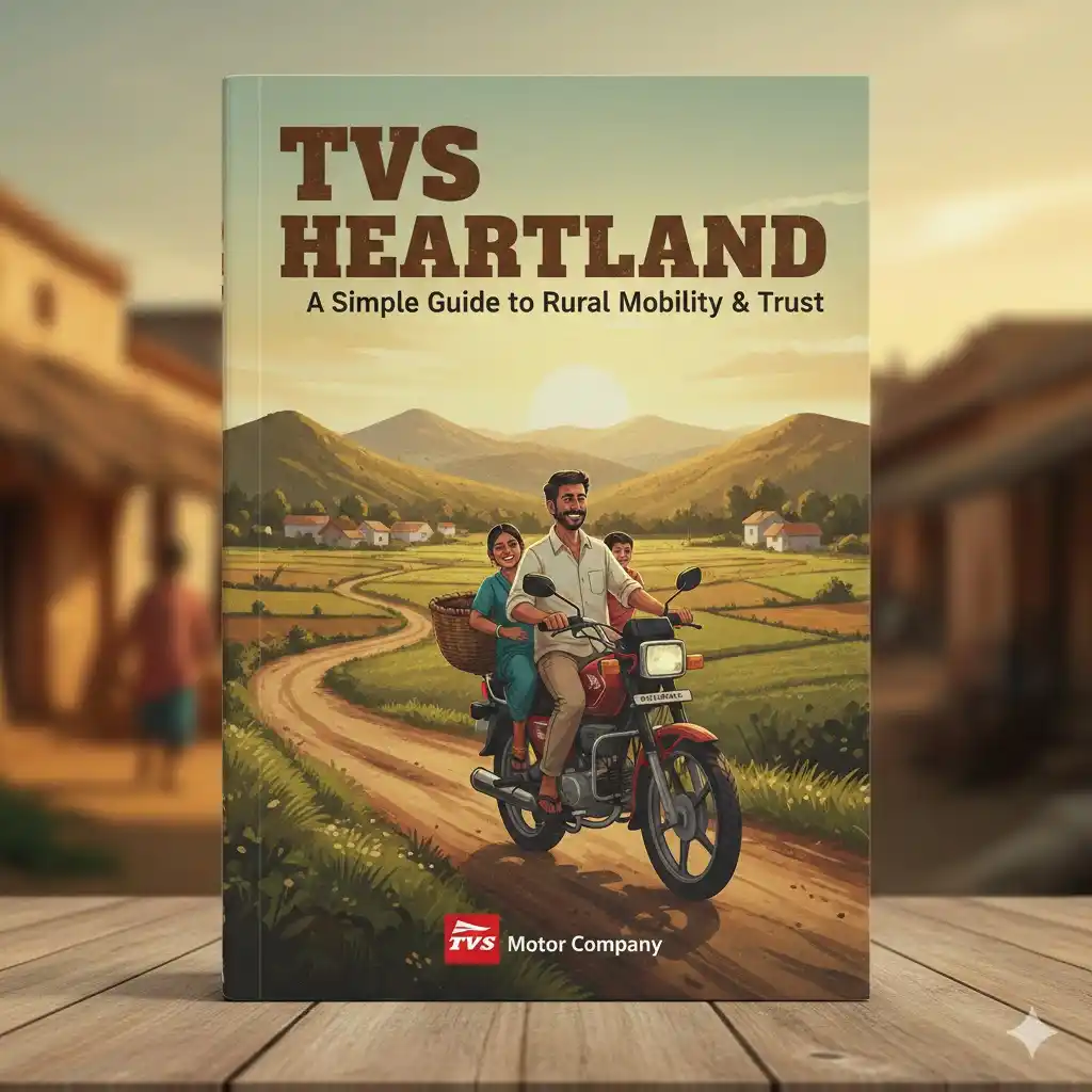 TVS Heartland