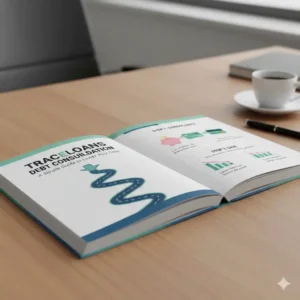 Traceloans Debt Consolidation