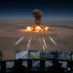 US Conducts Strikes in Syria What Happened Why It Matters