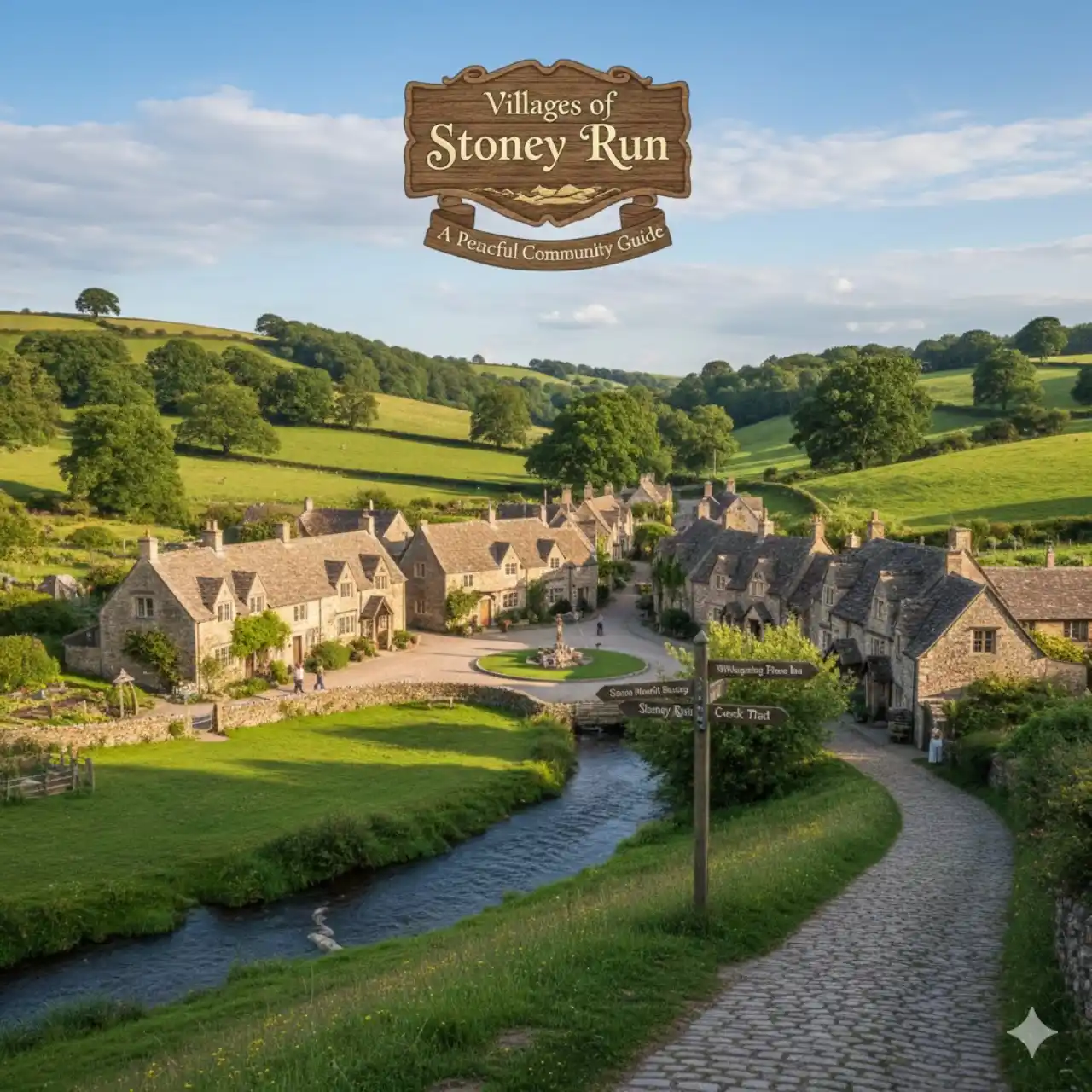 Villages of Stoney Run
