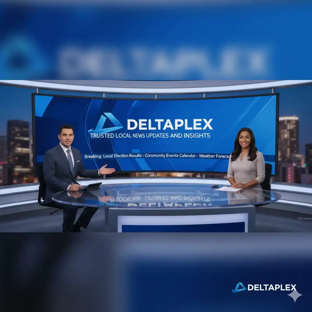 deltaplex news
