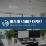 Health Ranger Report