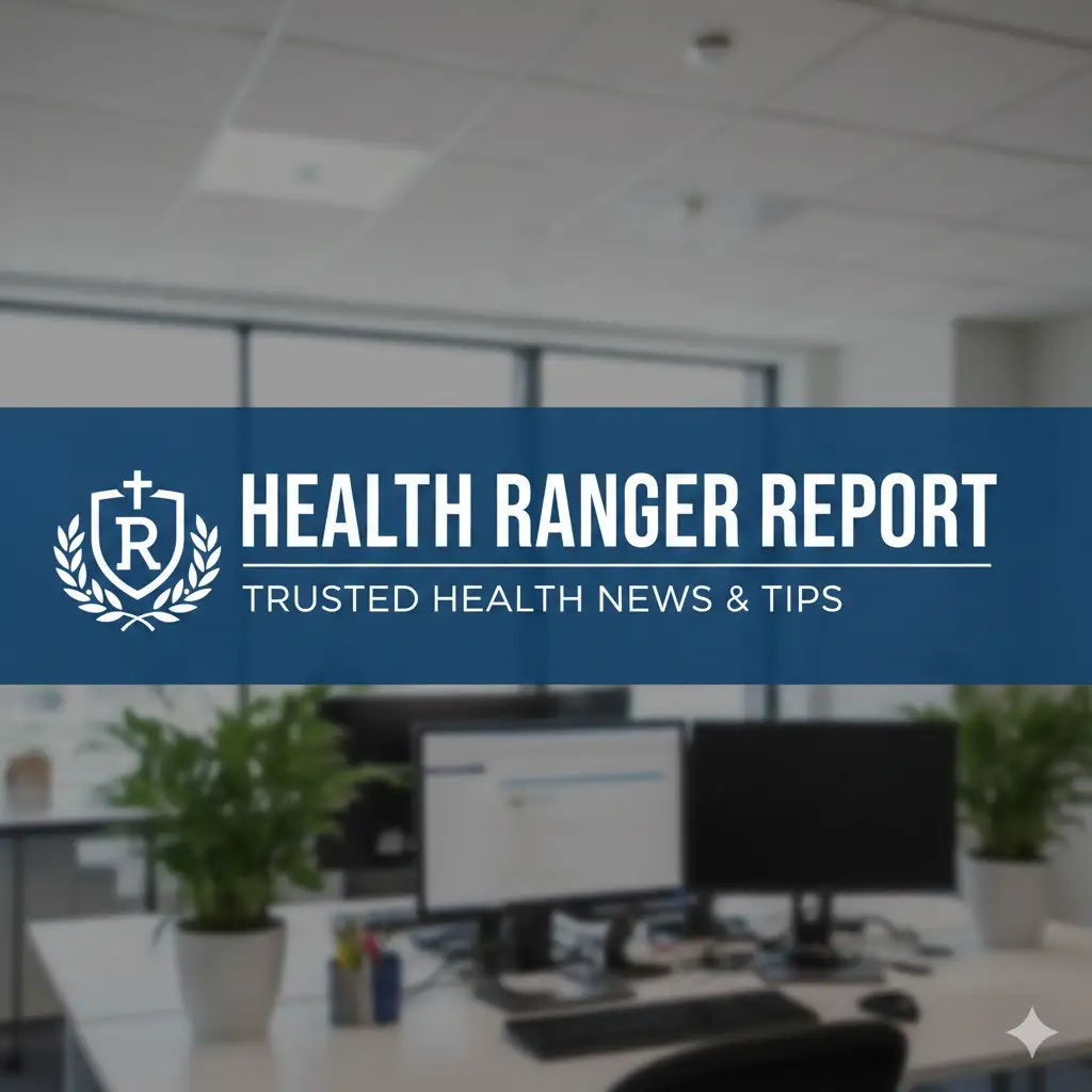 Health Ranger Report