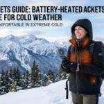 Heated Jackets