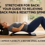 Stretcher for Back 
